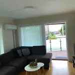 Apartman With Balcony And 3 Bedrooms! Bergen
