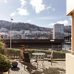 With Balcony And 3 Bedrooms!