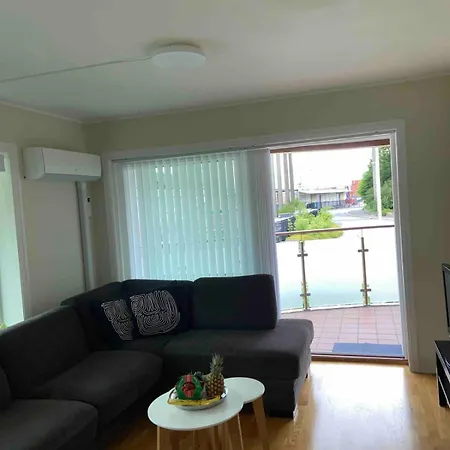 Appartement With Balcony And 3 Bedrooms! Bergen
